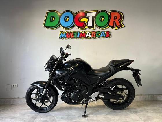 YAMAHA MT-03 ABS YAMAHA MT-03 ABS